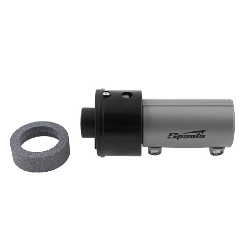 Насадка на дрель для заточки сверл, D 3.5-10 мм Sparta купить в Москве с доставкой по всей России | ProtosMarket.ru