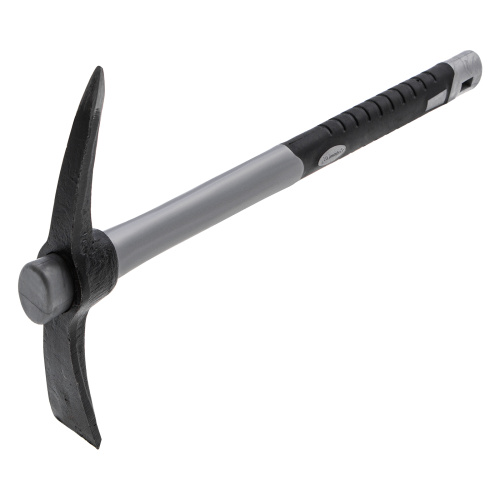 Кирка MINI 400 г, фибергласовая обрезиненная рукоятка 385 мм Matrix купить в Москве с доставкой по всей России | ProtosMarket.ru