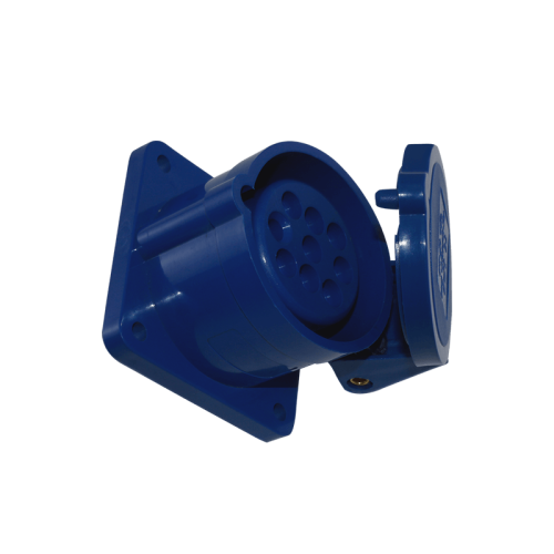 Розетка блочная управления лебедки, 8 pin ZLP по ценам производителя в Казани с доставкой по всей России