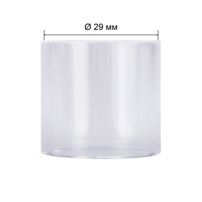 Набор GLASSY №5 29,0 мм FOXWELD (TIG 17/18/26) д. 2,4 мм вольфрам по ценам производителя в Казани с доставкой по всей России