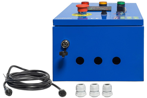 Блок АВР-С 8000D/400 купить в Москве с доставкой по всей России | ProtosMarket.ru