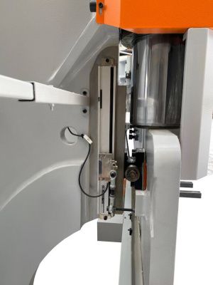 Ermaksan Power Bend PRO 2600 x 100 купить в Москве с доставкой по всей России | ProtosMarket.ru