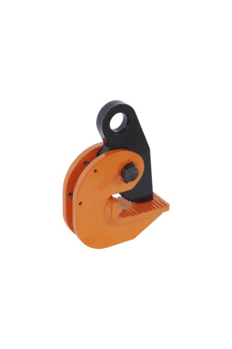 Захват горизонтальный TOR DHQA (г/п 1,0 т, лист 0-30 мм) по ценам производителя в Казани с доставкой по всей России