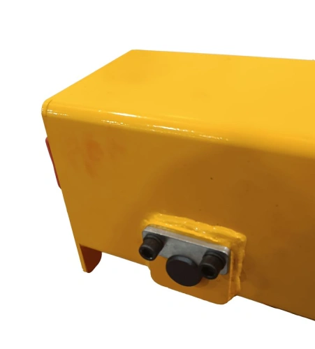 Балка концевая опорная 2т 1,5м TOR PRO по ценам производителя в Казани с доставкой по всей России