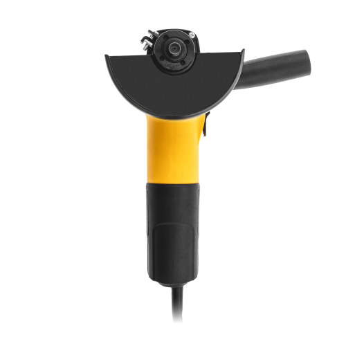 Машина шлифовальная угловая AGH125-900, 900 Вт, 125 мм, 11000 об/мин Denzel купить в Москве с доставкой по всей России | ProtosMarket.ru