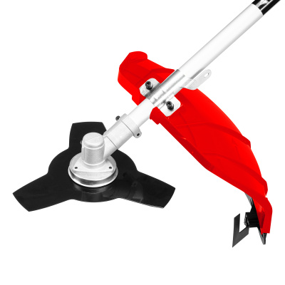 Триммер бензиновый MT-43, 43 см³, неразъемная штанга, состоит из 2 частей MTX по ценам производителя в Казани с доставкой по всей России