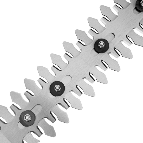 Ножницы-кусторез аккумуляторные GS-20, Li-Ion, 20 В Denzel по ценам производителя в Казани с доставкой по всей России