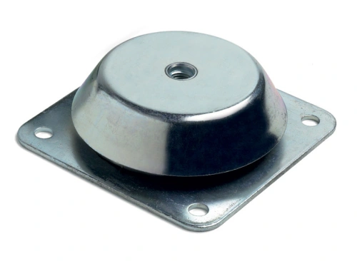 Виброопора (PDH180/66/150, M20 NR60) по ценам производителя в Казани с доставкой по всей России