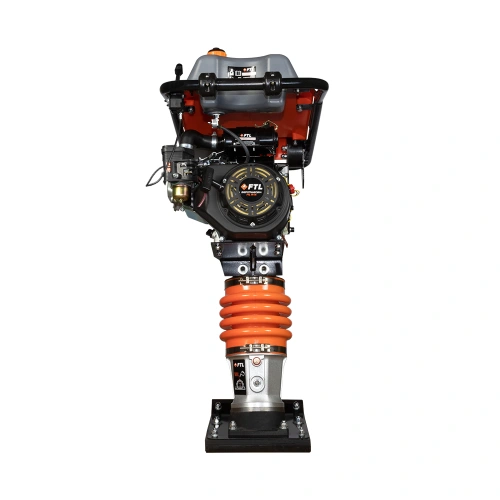 Вибротрамбовка FTL TR 75 по ценам производителя в Казани с доставкой по всей России