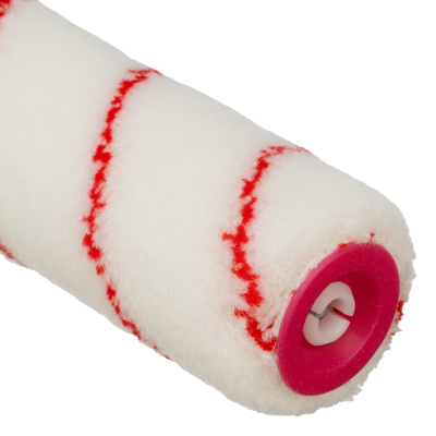 Валик "Нейлон Стандарт", 180 мм, ворс 9 мм, D 36 мм, D ручки 6 мм, полиамид Matrix купить в Москве с доставкой по всей России | ProtosMarket.ru