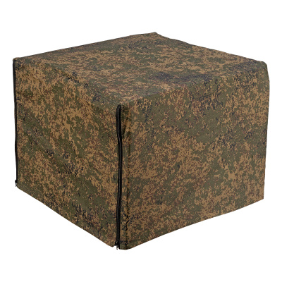 Чехол универсальный для генераторов Denzel по ценам производителя в Казани с доставкой по всей России