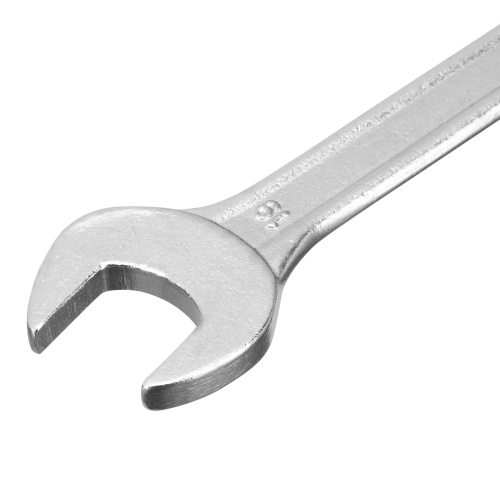 Ключ рожковый, 17 х 19 мм, хромированный Sparta купить в Москве с доставкой по всей России | ProtosMarket.ru