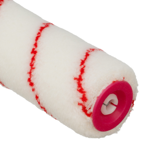 Валик "Нейлон Стандарт", 180 мм, ворс 9 мм, D 36 мм, D ручки 6 мм, полиамид Matrix купить в Москве с доставкой по всей России | ProtosMarket.ru