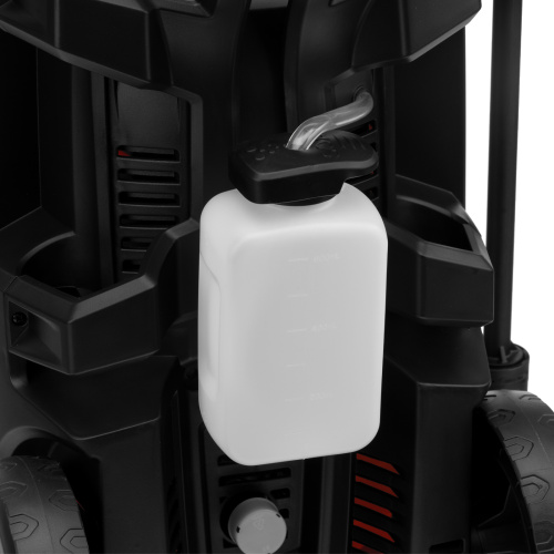 Моечная машина высокого давления R-170D, 2000 Вт, 170 бар, 360 л/ч, с барабаном Denzel купить в Москве с доставкой по всей России | ProtosMarket.ru