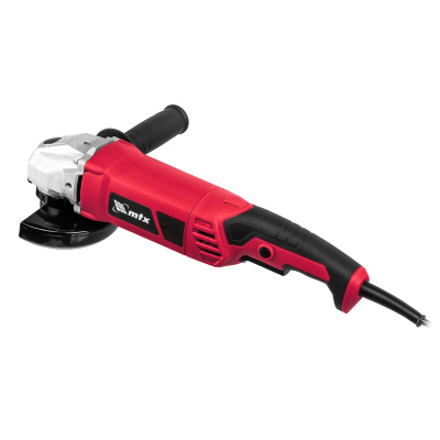 Машина шлифовальная угловая MAG125-1200, 1200 Вт, 125 мм, 12000 об/мин MTX по ценам производителя в Казани с доставкой по всей России