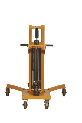 Тележка для бочек TOR DTF450B, 450 кг по ценам производителя в Казани с доставкой по всей России