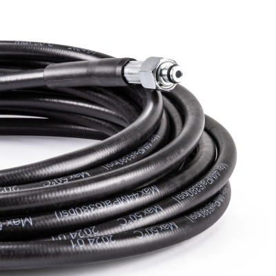 Сварочный полуавтомат INVERMIG 251 SYN по ценам производителя в Казани с доставкой по всей России