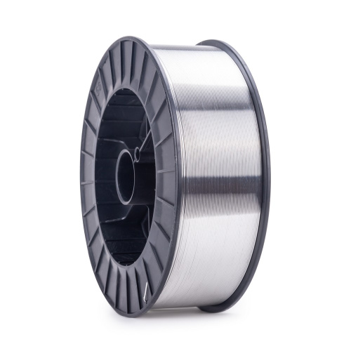 FoxWeld Проволока алюминиевая AL Si 5 (ER-4043) д.1.2мм, 7кг D300 (пр-во FoxWeld/КНР) купить в Москве с доставкой по всей России | ProtosMarket.ru