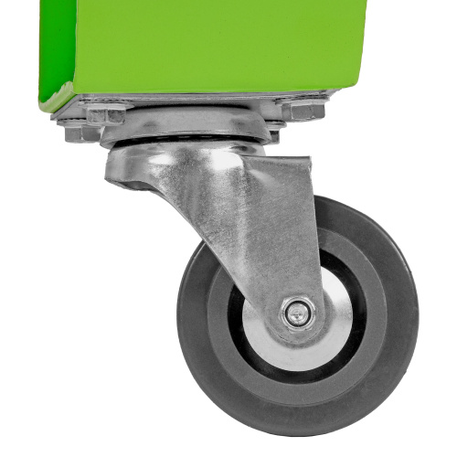 Компрессор воздушный КР-2200/100, 2.2 кВт, 350 л/мин, 100 л, ременной привод, масляный Сибртех купить в Москве с доставкой по всей России | ProtosMarket.ru