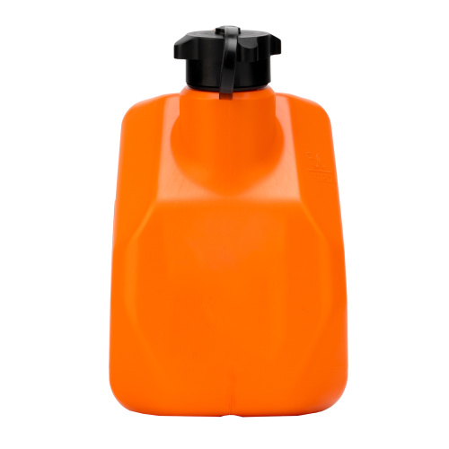 Канистра для ГСМ, пластиковая, со скошенными углами, 5 литров Stels купить в Москве с доставкой по всей России | ProtosMarket.ru