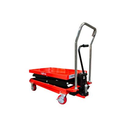 Стол гидравлический FOXSTER TFD50 купить в Москве с доставкой по всей России | ProtosMarket.ru