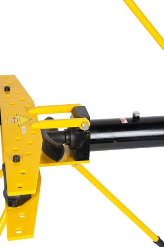 Трубогиб гидравлический TOR HHW-3J 20 т 21,3-88,5 мм купить в Москве с доставкой по всей России | ProtosMarket.ru