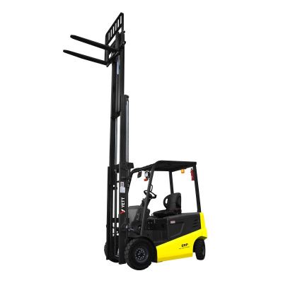 Электрический погрузчик YETT ERP18-M300-3W купить в Москве с доставкой по всей России | ProtosMarket.ru