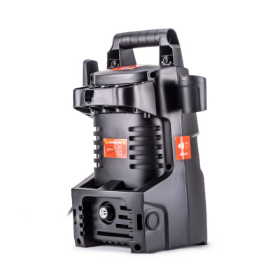 Мойка высокого давления Kvazarrus K 3 купить в Москве с доставкой по всей России | ProtosMarket.ru