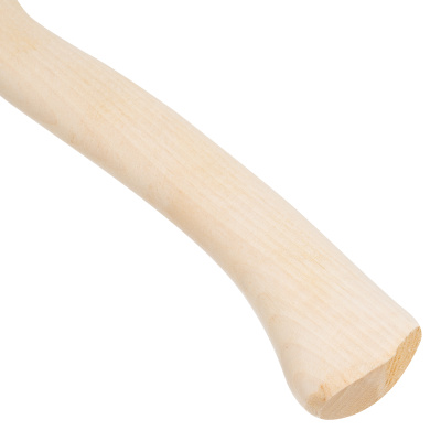 Топор кованый, в сборе, 680/980 г, деревянное топорище, 400 мм, А купить в Москве с доставкой по всей России | ProtosMarket.ru