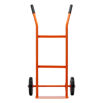 Тележка ручная 2-х колесная, облегченная, г/п 120кг, платформа 350х200мм Сибртех по ценам производителя в Казани с доставкой по всей России