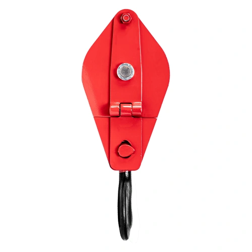 Блок монтажный с крюком, 5 т Matrix по ценам производителя в Казани с доставкой по всей России