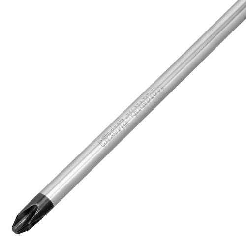 Отвертка Fusion, PH3 х 150 мм, CrV, трехкомпонентная рукоятка "Anti slip" Matrix купить в Москве с доставкой по всей России | ProtosMarket.ru