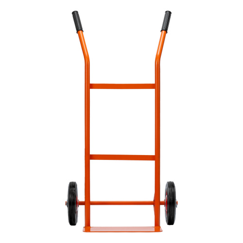 Тележка ручная 2-х колесная, облегченная, г/п 120кг, платформа 350х200мм Сибртех по ценам производителя в Казани с доставкой по всей России