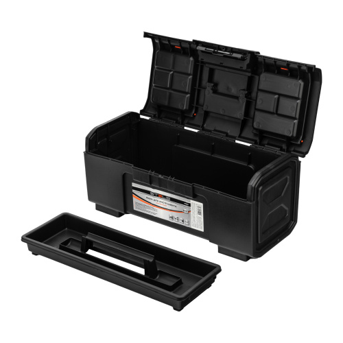 Ящик для инструментов, усиленный 24" Stels купить в Москве с доставкой по всей России | ProtosMarket.ru