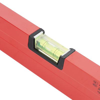 Уровень алюминиевый, 1000 мм, фрезерованный, 3 глазка Matrix по ценам производителя в Казани с доставкой по всей России