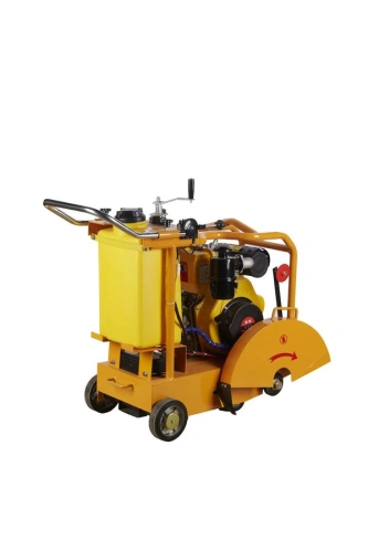 Швонарезчик дизельный TOR HQR500 по ценам производителя в Казани с доставкой по всей России