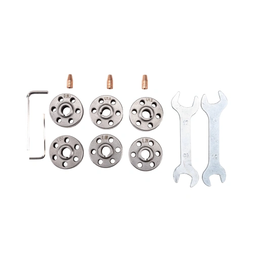 Аппарат для ручной лазерной сварки, резки и очистки FOXWELD LASER 2000-3-МТ по ценам производителя в Казани с доставкой по всей России