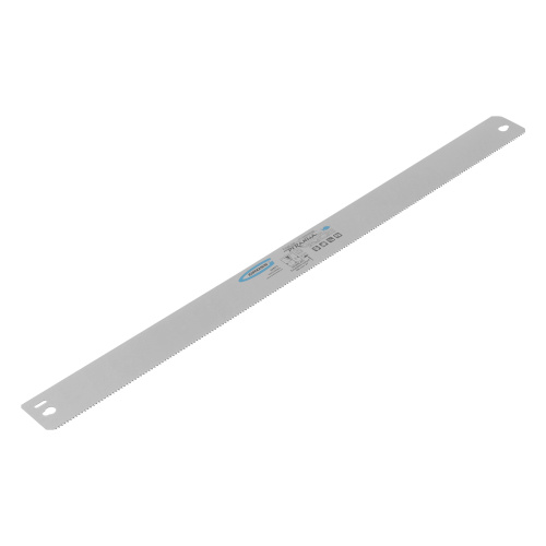 Пильное полотно для прецизионного стусла "Piranha", 600 мм, каленый зуб 3D, 18 TPI Gross купить в Москве с доставкой по всей России | ProtosMarket.ru