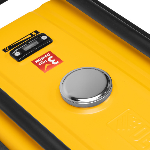 Генератор бензиновый PS 28, 2.8 кВт, 230 В, 15 л, ручной стартер Denzel купить в Москве с доставкой по всей России | ProtosMarket.ru