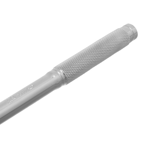 Ключ-трещотка 1/2", CrV, 45 зубьев, с быстрым сбросом, цельнометаллический, хром Matrix купить в Москве с доставкой по всей России | ProtosMarket.ru