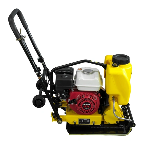 Виброплита MASALTA MSR60-4 (бензиновая, Honda GX160, 4,0 (5,5) кН (л.с.), 62 кг) купить в Москве с доставкой по всей России | ProtosMarket.ru