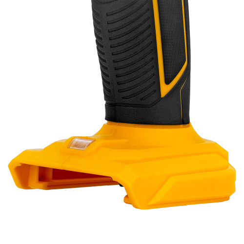 Дрель-шуруповерт аккумуляторная ударная CID-18-0, Li-Ion, 18 В Denzel купить в Москве с доставкой по всей России | ProtosMarket.ru