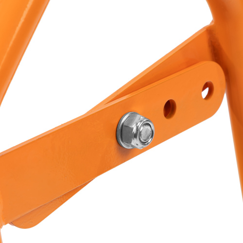 Захват бордюрного камня ручной до 300 мм, 100 кг Сибртех купить в Москве с доставкой по всей России | ProtosMarket.ru