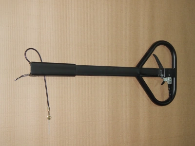 Ручка в сборе для тележек гидравлических BFB (Handle assembly) по ценам производителя в Казани с доставкой по всей России