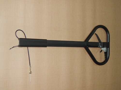 Ручка в сборе для тележек гидравлических BFB (Handle assembly) по ценам производителя в Казани с доставкой по всей России