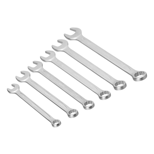 Набор инструментов, 1/2", 1/4", CrV, S2, пластиковый кейс, 64 предмета Denzel по ценам производителя в Казани с доставкой по всей России