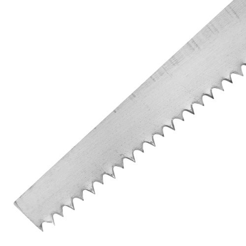 Ножовка по дереву, 300 мм, 3 сменных полотна, пластиковая рукоятка купить в Москве с доставкой по всей России | ProtosMarket.ru