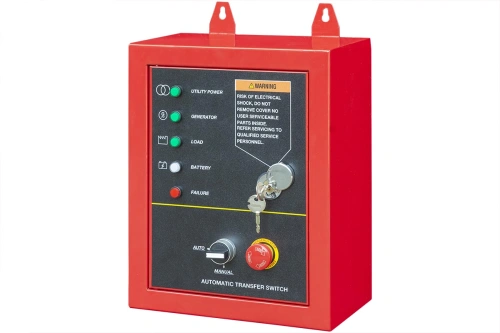 Блок АВР-С 9000/230 по ценам производителя в Казани с доставкой по всей России