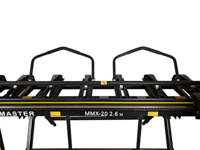 MMX-20 2,6 м купить в Москве с доставкой по всей России | ProtosMarket.ru