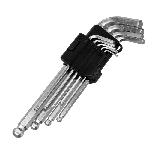 Набор инструментов, 1/2", 3/8", 1/4", пластиковый кейс 160 предм. Сибртех купить в Москве с доставкой по всей России | ProtosMarket.ru